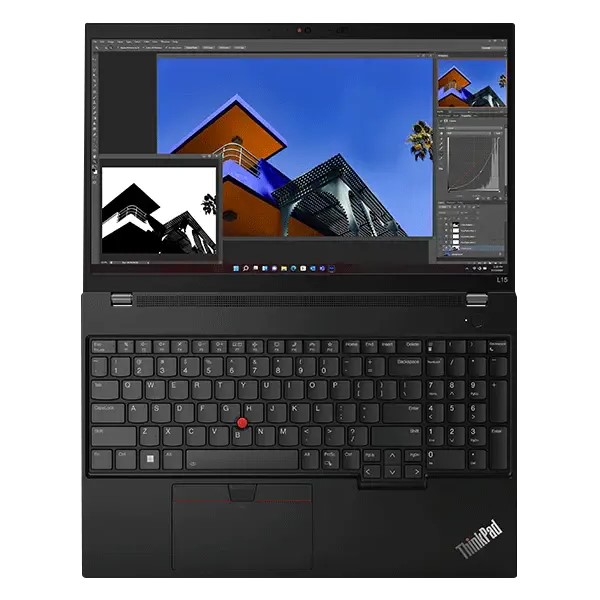 레노버 씽크패드 L15 Gen4 21H3005JKR (SSD 512GB)_이미지