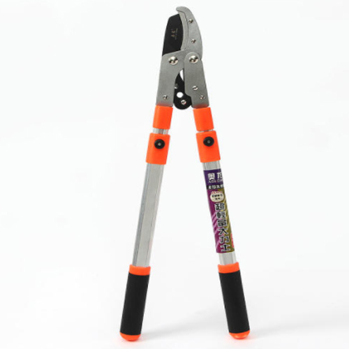 5단 길이조절 양손 전지가위이미지입니다. 누르면 해당 게시물로 새창이동합니다.