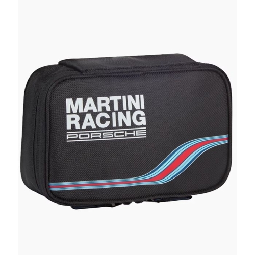 포르쉐 오리지널 마티니레이싱 방수 세면백 워시백 여행 파우치 WAP0352050S0MR_이미지