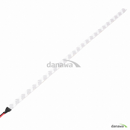 COOLERTEC LED STRIP RED-400