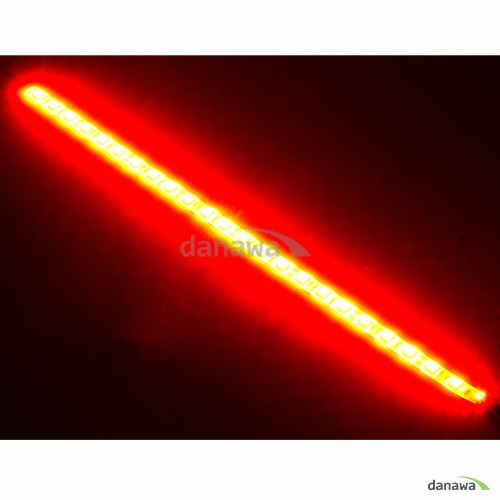 COOLERTEC LED STRIP RED-400