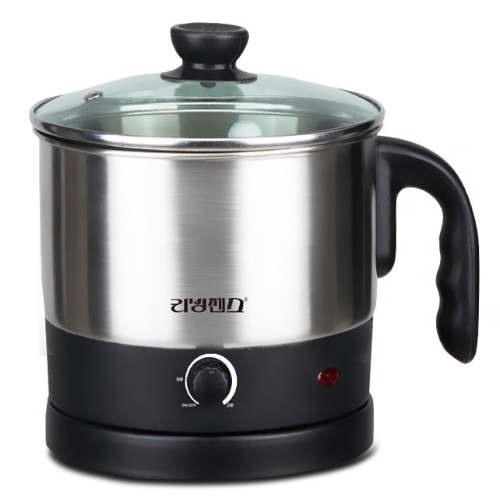 리빙센스 LS-N4217BK