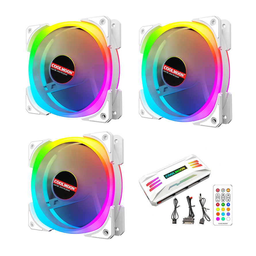 DOUBLE SIDED 120 ARGB