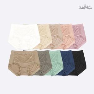 퀸즈맥시 NEW 모달 사각팬티 10종_이미지