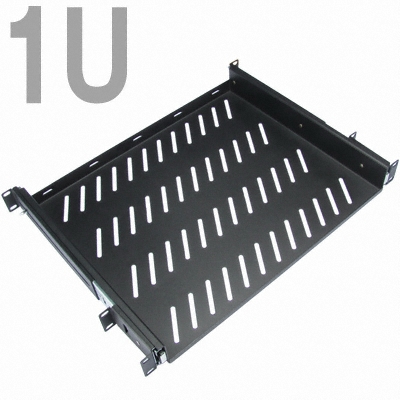 강원전자 NETmate CYSS-1UD14 블랙 슬라이드 선반이미지입니다. 누르면 해당 게시물로 새창이동합니다.