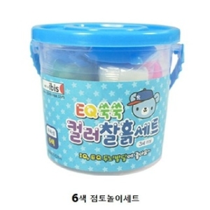 클레이세트/점토놀이 플레이도우