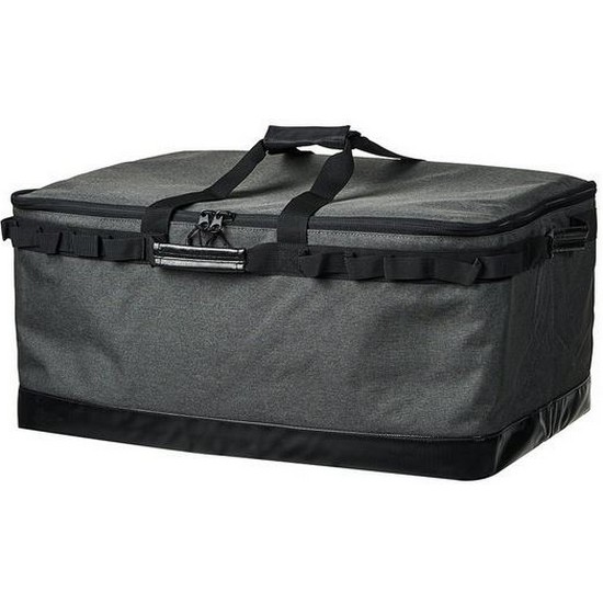 알바트레 캠핑 멀티 수납 가방 대형 컨테이너 68L