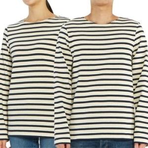 세인트제임스 남성 티셔츠 11322512_이미지