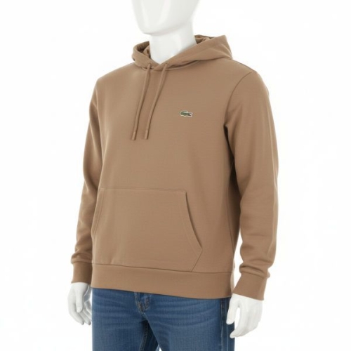 Organic Cotton Hooded Sweatshirt SH9623-SIX 오가닉 코튼 후드 스웨트셔츠 819663