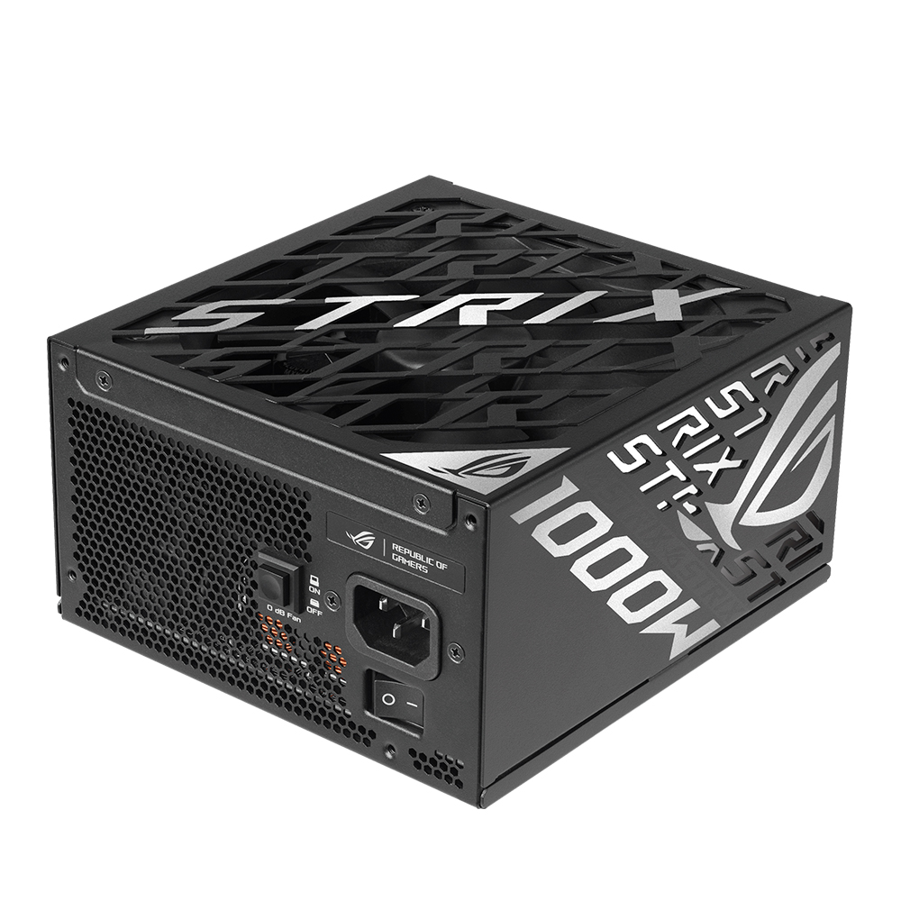 ASUS ROG STRIX 1000W Platinum