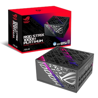 ASUS ROG STRIX <b>1000W</b> Platinum
