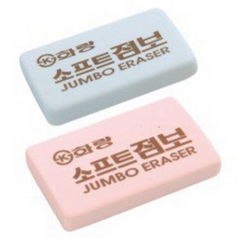 500 소프트 점보 지우개