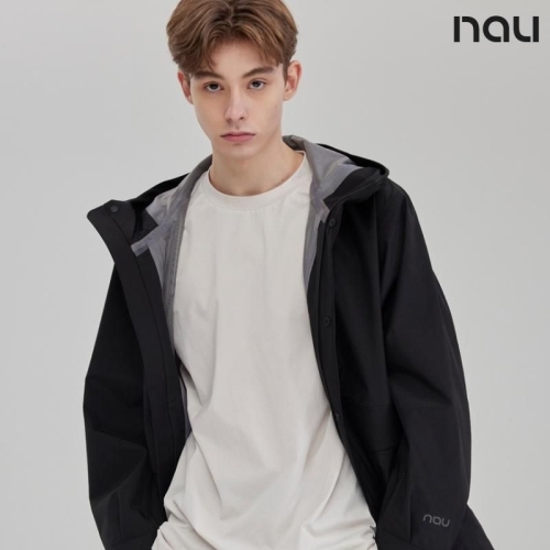  나우 U3L올컨디션자켓 BEIGE 1NUJKS4901_BE