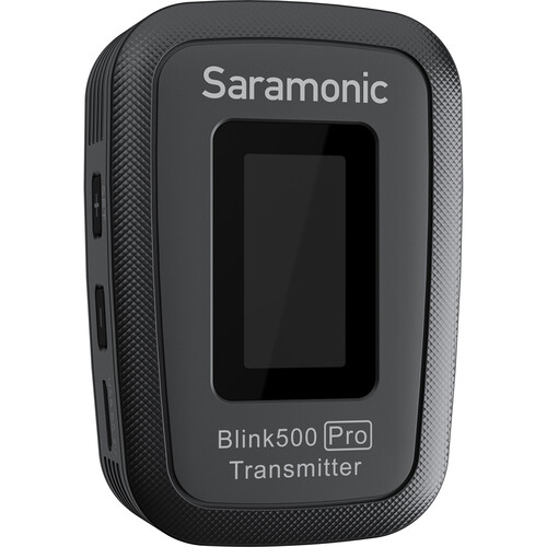 Saramonic Blink 500 Pro B2 무선마이크 (정품)_이미지