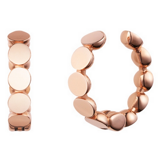 스톤헨지 14K 싱글 이어커프 U0140_이미지