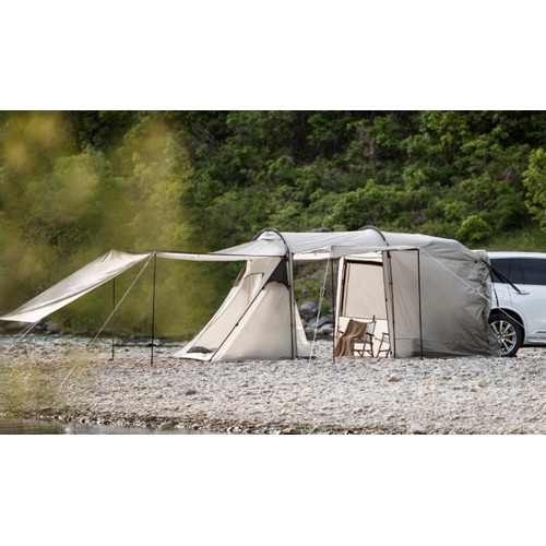 아이두젠 모빌리티 A4 (텐트)_이미지