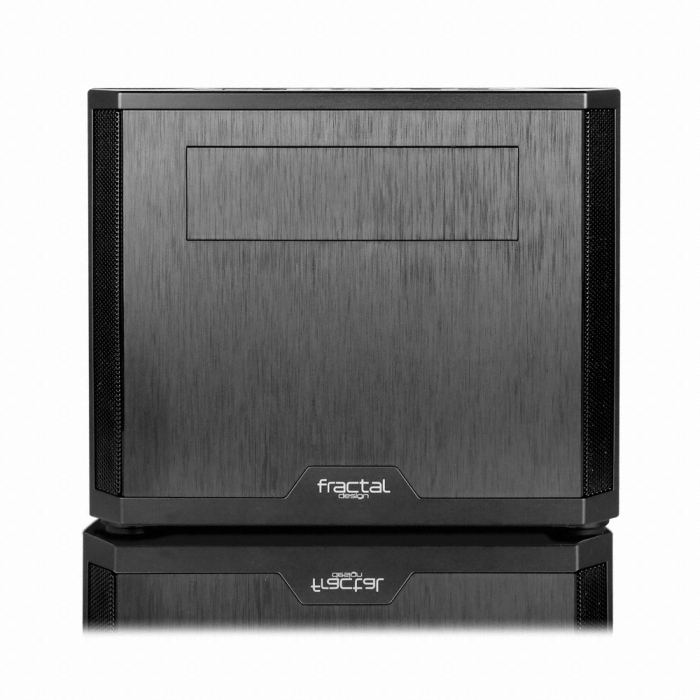 Fractal Design CORE 500 BLACK_이미지
