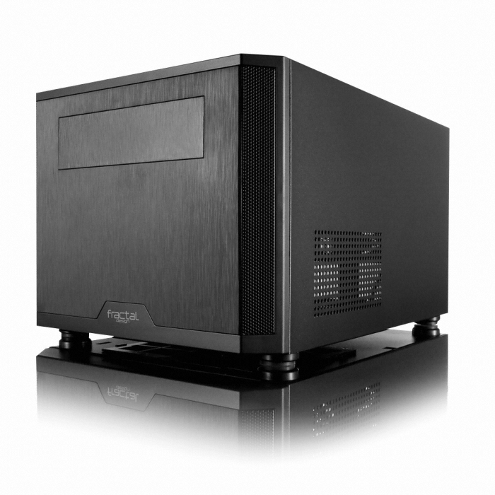 Fractal Design CORE 500 BLACK_이미지