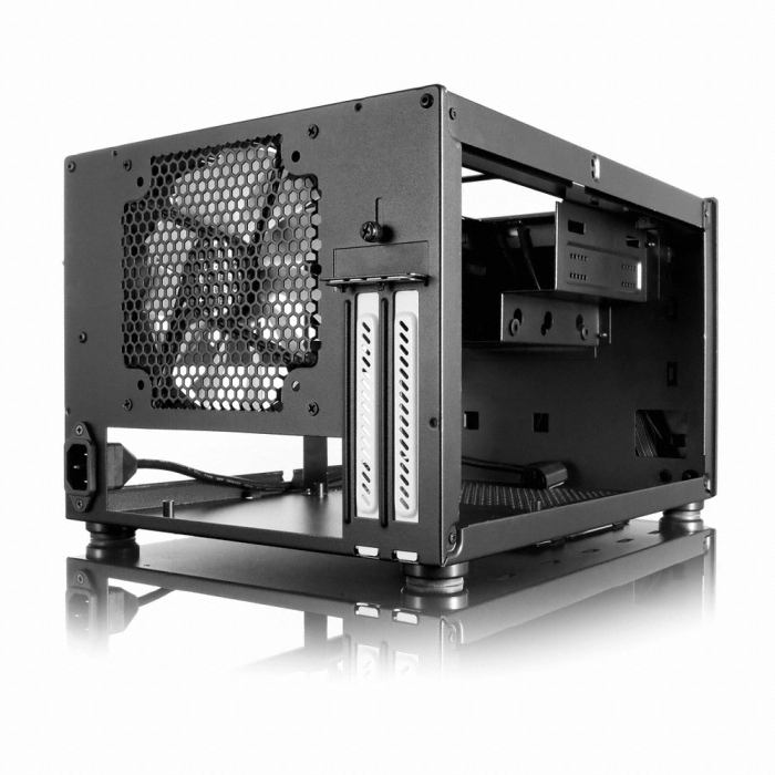 Fractal Design CORE 500 BLACK_이미지