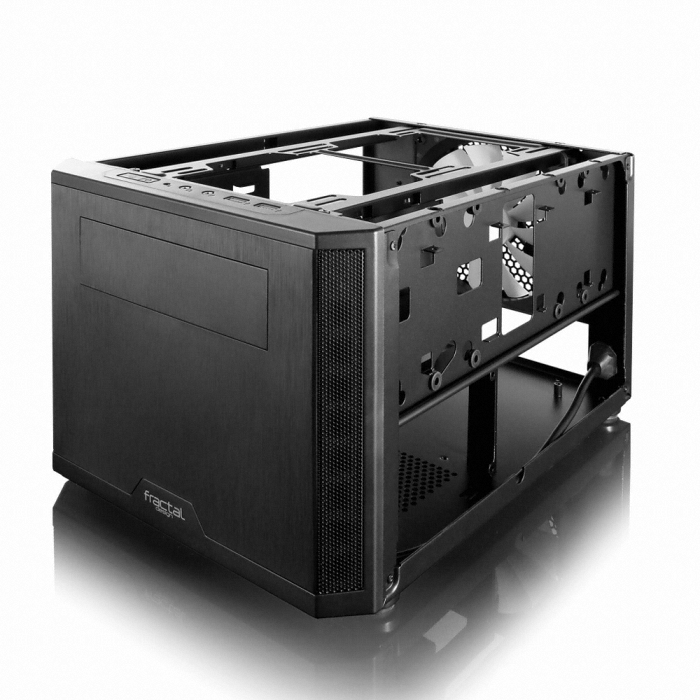 Fractal Design CORE 500 BLACK_이미지