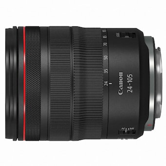 캐논 <b>RF</b> 24-105mm F4 L IS USM
