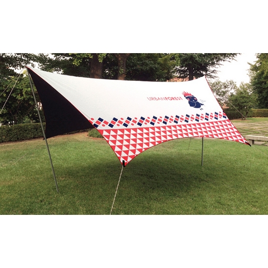 어반포레스트 헥사 타프 (CROAR)