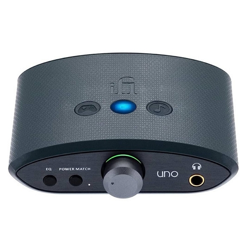 iFi audio UNO