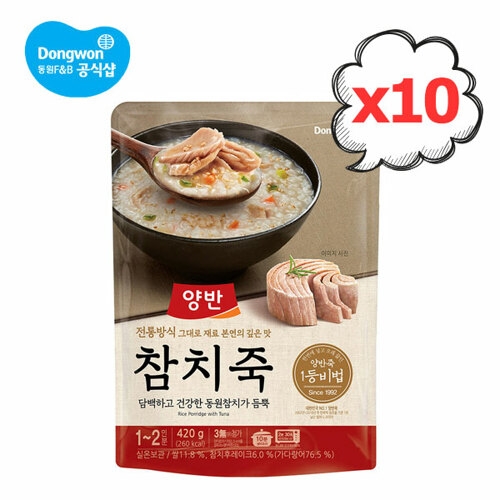 ����F&B ��� ��ġ�� 420g