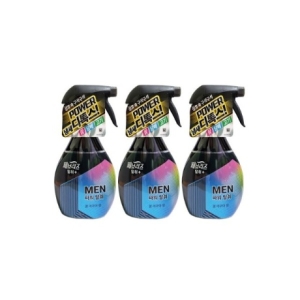 강력탈취 포맨 쿨아쿠아 370ml