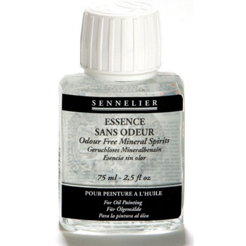 시넬리에 미네랄스피릿 75ml