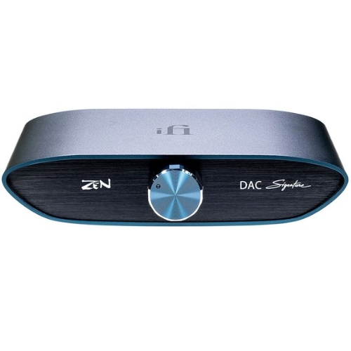 iFi audio ZEN DAC Signature V2 (해외구매)