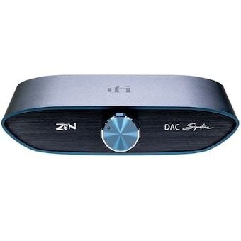 iFi audio <b>ZEN</b> <b>DAC</b> Signature V2