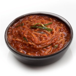 먹보야 자연 전라도식 겉절이 양념 2kg