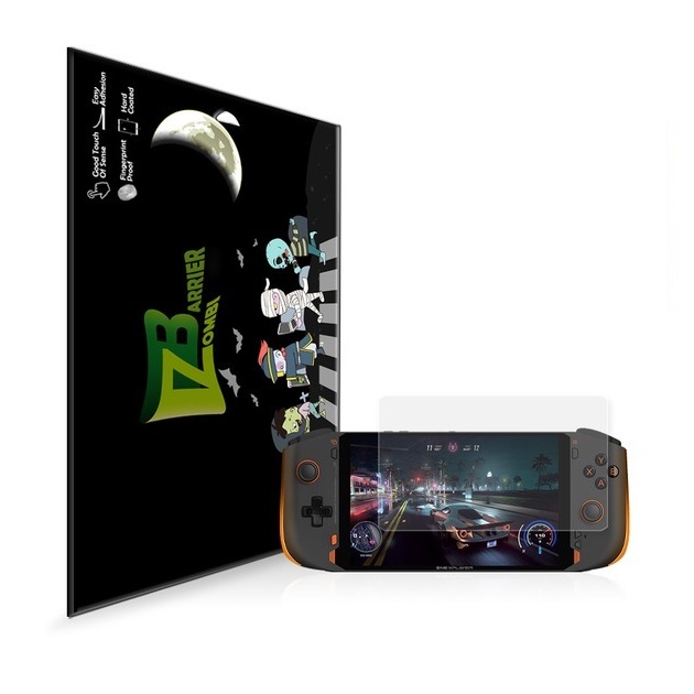 ONE X PLAYER MINI PRO 저반사 액정보호필름