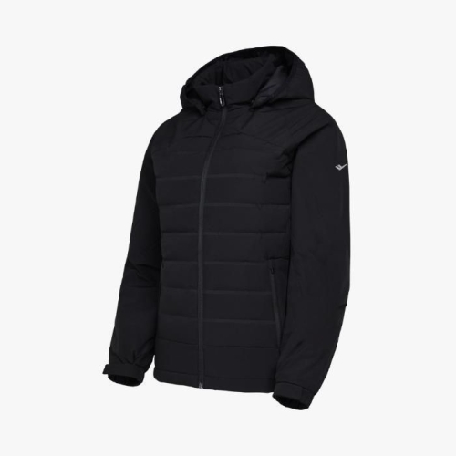 HC14 패딩 후드 탈부착 러닝 자켓 R WJ-W712 PR3WJ23W712 41379006