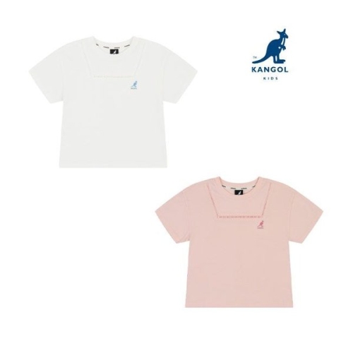 아일렛 포인트 티셔츠 SB 2127 ASBCRT21270AC