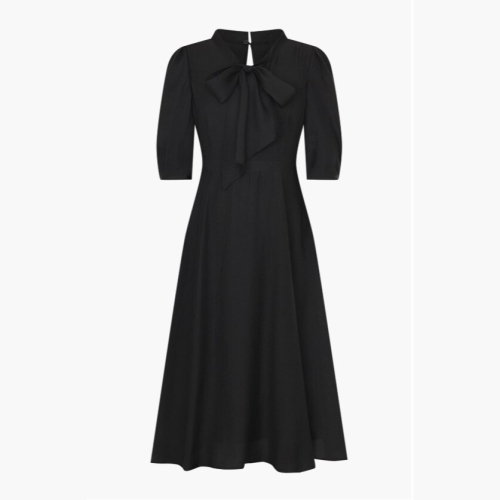 린컴퍼니 케네스레이디 프리미엄 뮬리 롱 원피스 EWOPPH0600