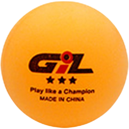 연습용 탁구공 3성 연습구