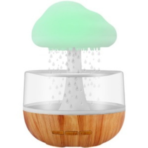 비 내리는 디퓨저 가습기 (해외구매)_이미지