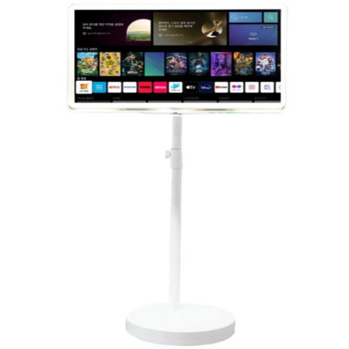 마블스 룸앤티비 스탠드 (프리미엄)_이미지