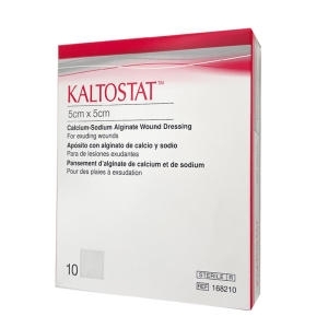 �ܹ��� Į�佺ŸƮ 5x5cm 10�� â���Ǻ��� KALTOSTAT
