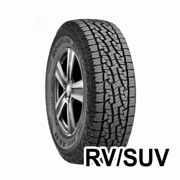 넥센타이어 로디안 A/T PRO RA8 255/65R16 (장착비별도)