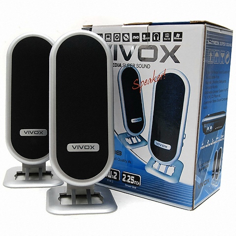 ����ǻ�� VIVOX 838