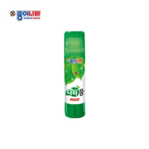 종이나라 나라풀 친환경 고체풀 8g 15g 25g 35g