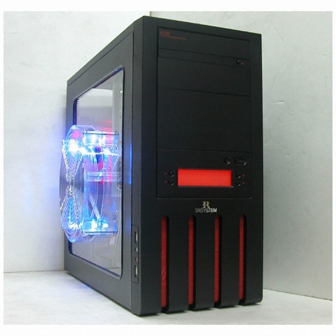 오마이 3R R-120 R8