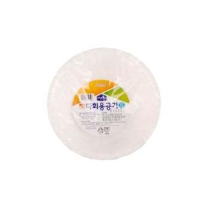 크린랲 다회용 공기 5호 (50개)