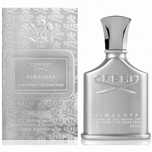 크리드 히말라야 EDT (75ml)