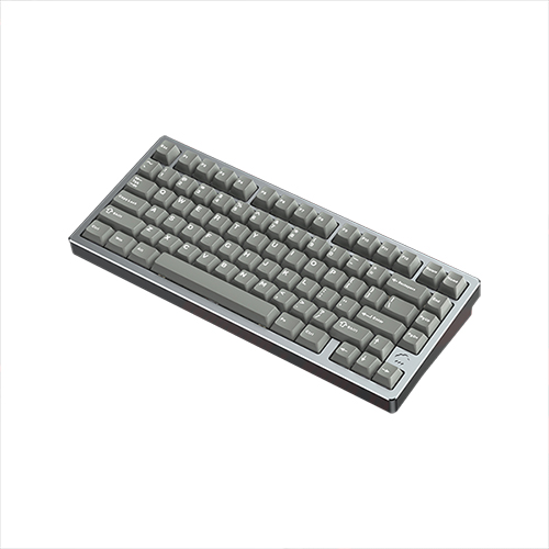 WOBKEY WOB Rainy75 RT (그레이)_이미지