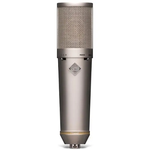 United Studio Technologies UT TWIN 87 (해외구매)_이미지