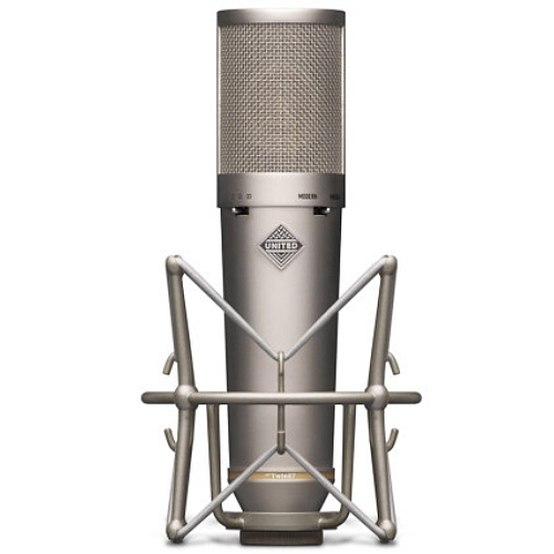 United Studio Technologies UT TWIN 87